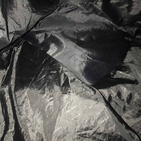 Versace backpack - Picture 4 of 4